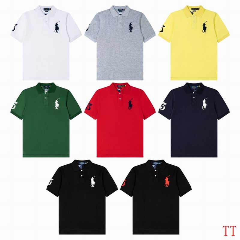 Polo S-2XL 20tr19