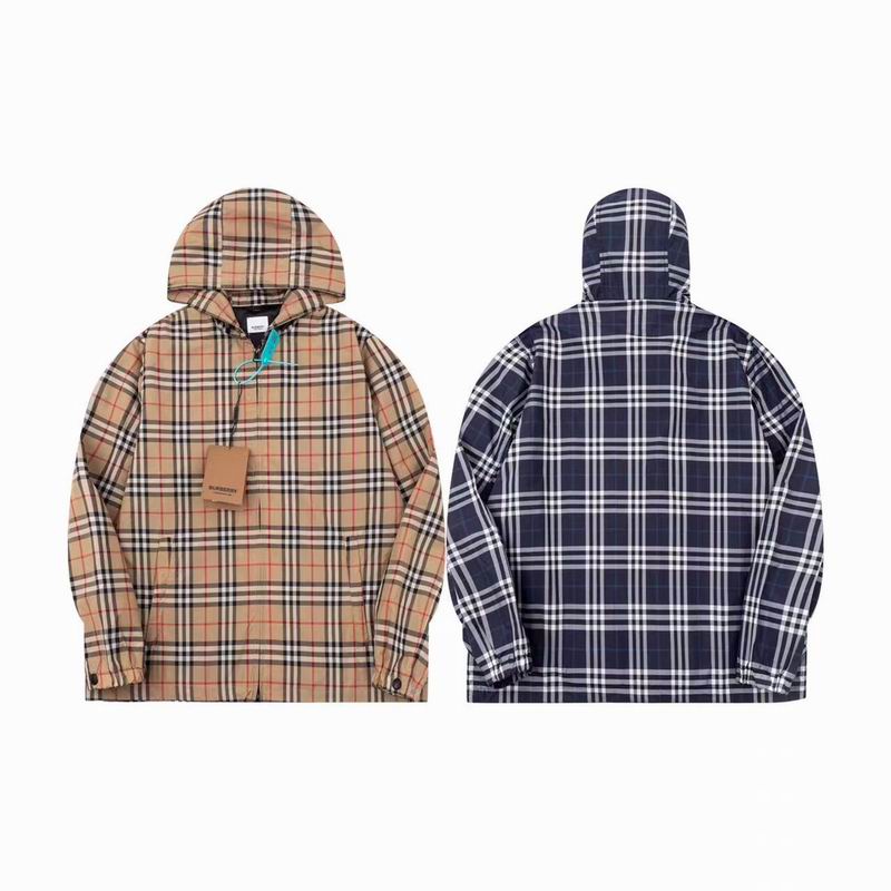 Burberry XS-L bhtx09