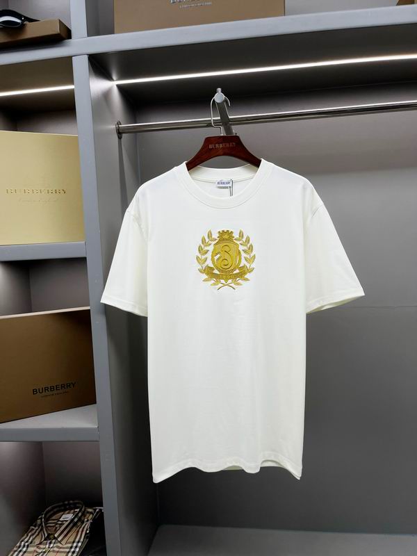 Burberry Shirt  T azt 0630