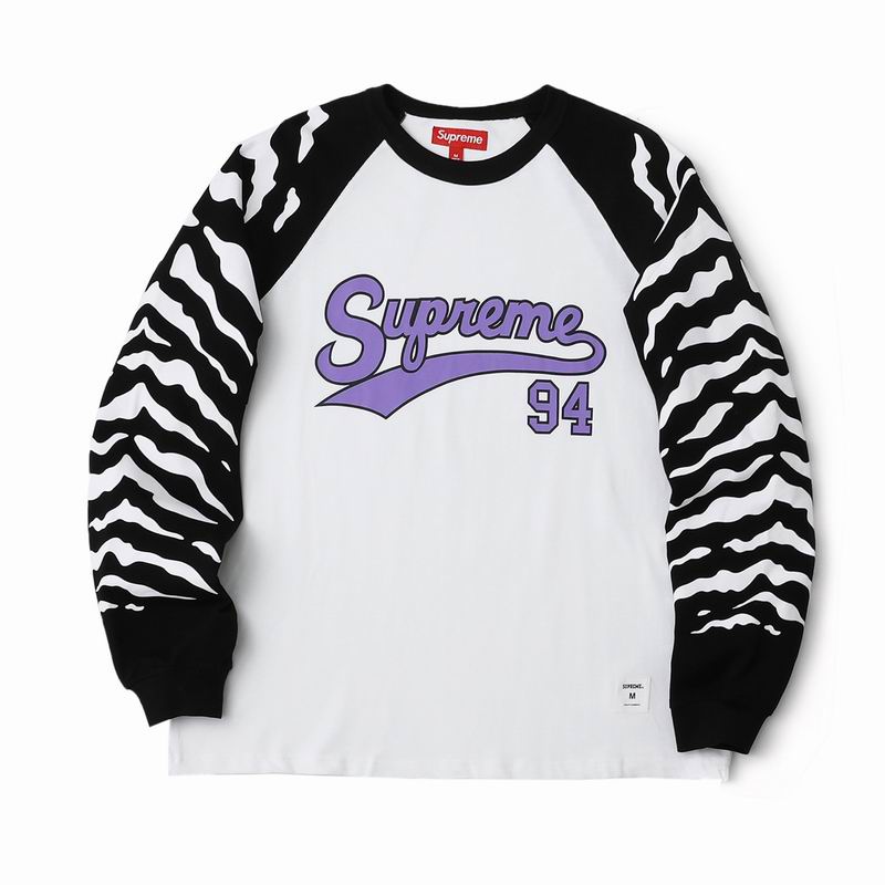 Supreme 长袖T恤 0812