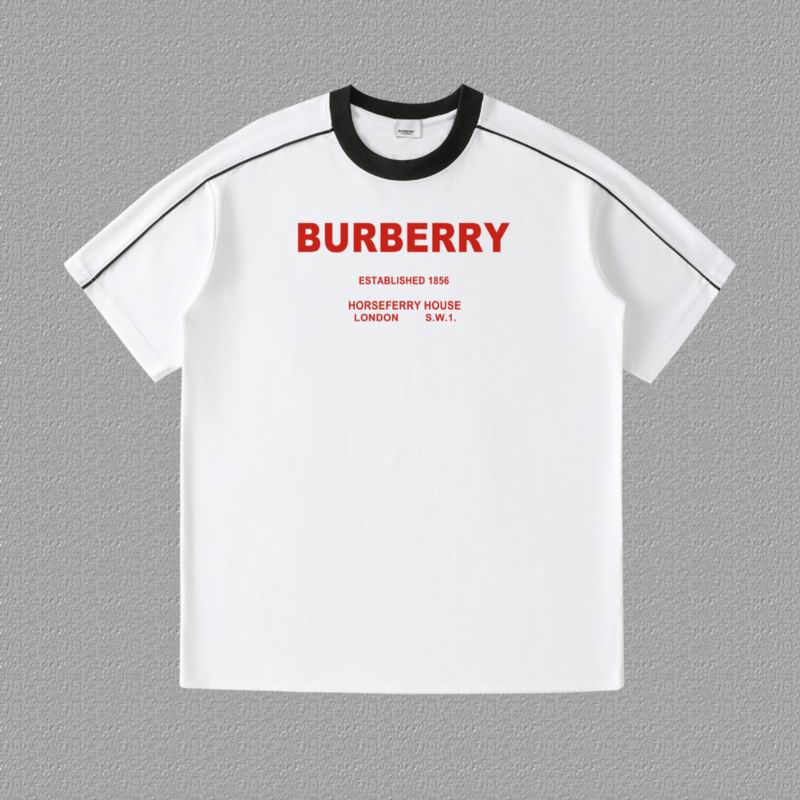 Burberry XS-L attrQ2004