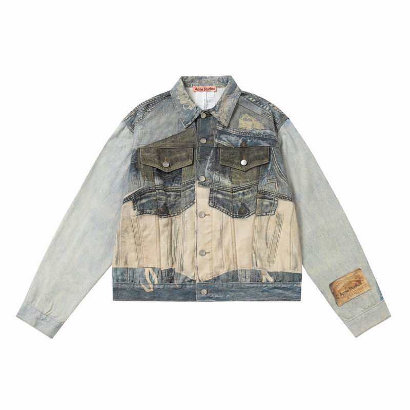 Acne Jacket 0824