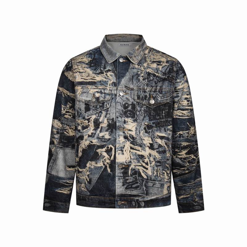 Acne M-2XL qctx8189