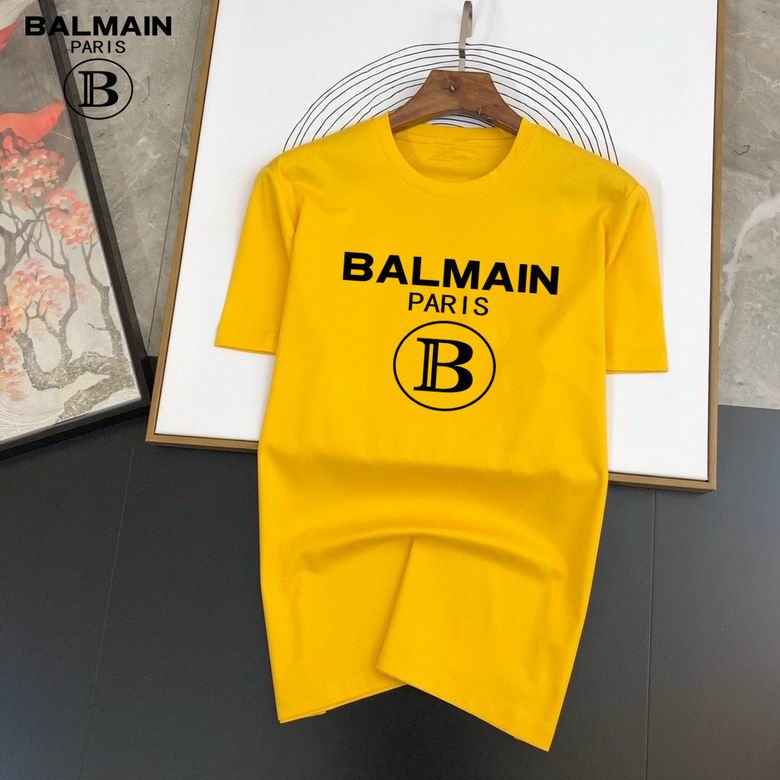 Balmain S-4XL 25tn01