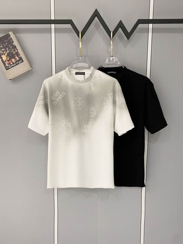Chrome Hearts S-XL bhtx128