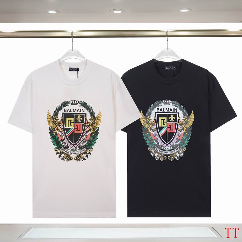 Balmain S-2XL 20tr02