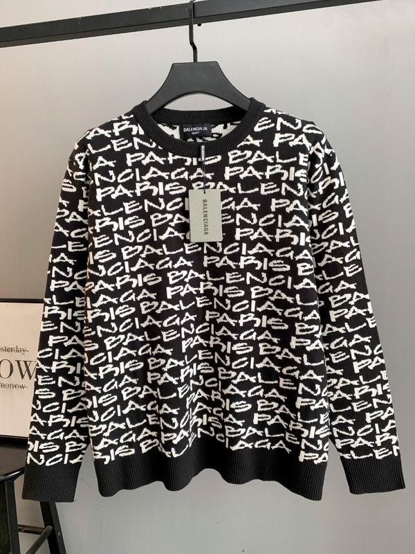Balenciaga S-2XL bhtx03