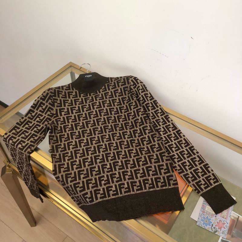 Fendi sz36-42 bhtx06