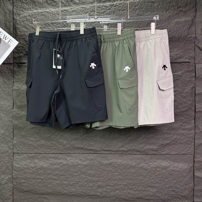 Descente M-2XL bhtx05
