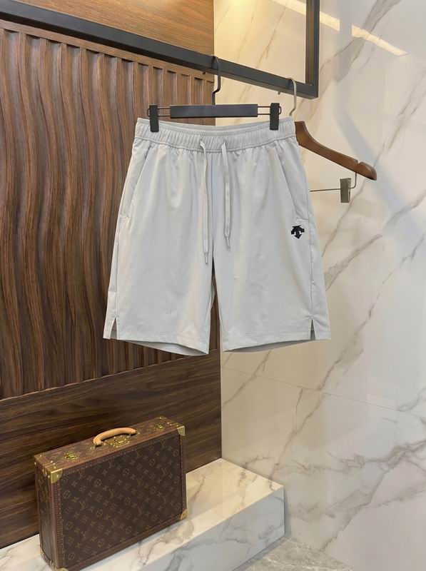 Descente S-2XL bhtx06