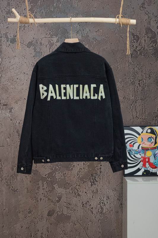 Balenciaga Jacket mmt 0428