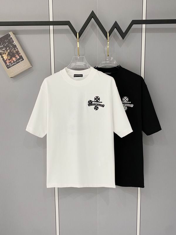 Chrome Hearts XS-L bhtx132
