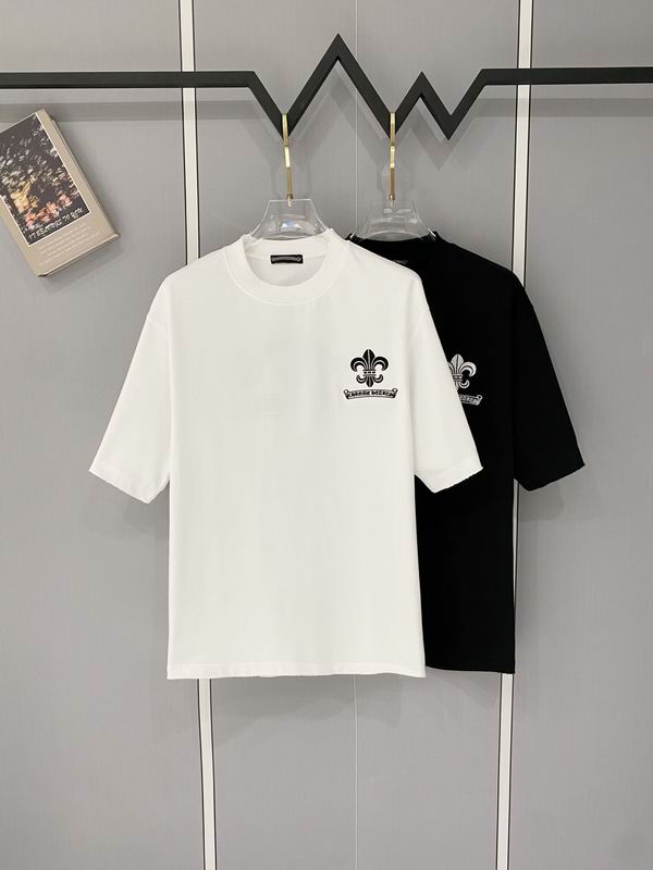 Chrome Hearts XS-L bhtx133