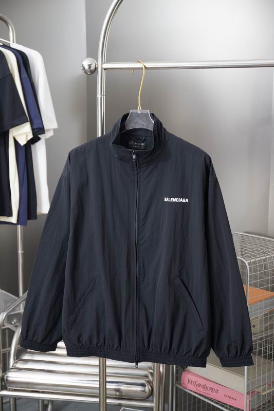 Balenciaga Jacket hgnt 0428