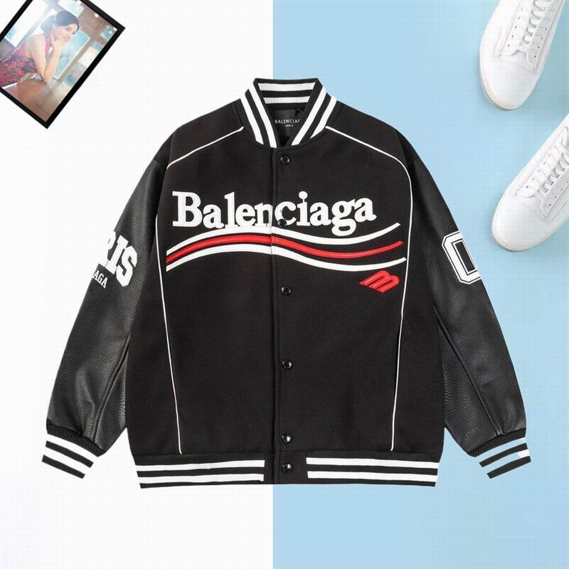 Balenciaga Jacket 12y 0727