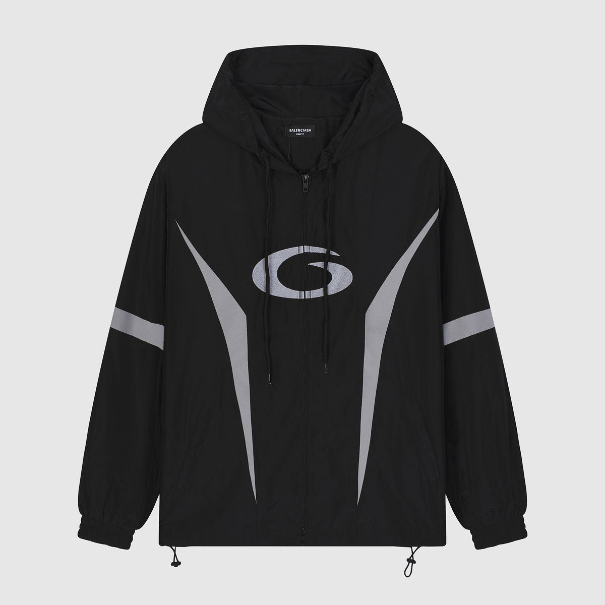 Balenciaga Jacket xbt 0428