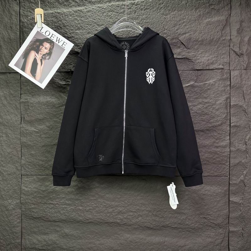Chrome Hearts S-XL bhtx13