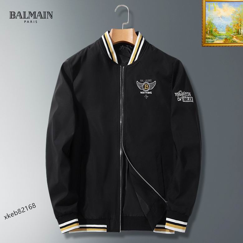 Balmain Jacket 0428