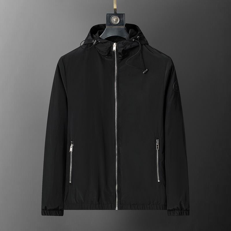 Boss Jacket 0901