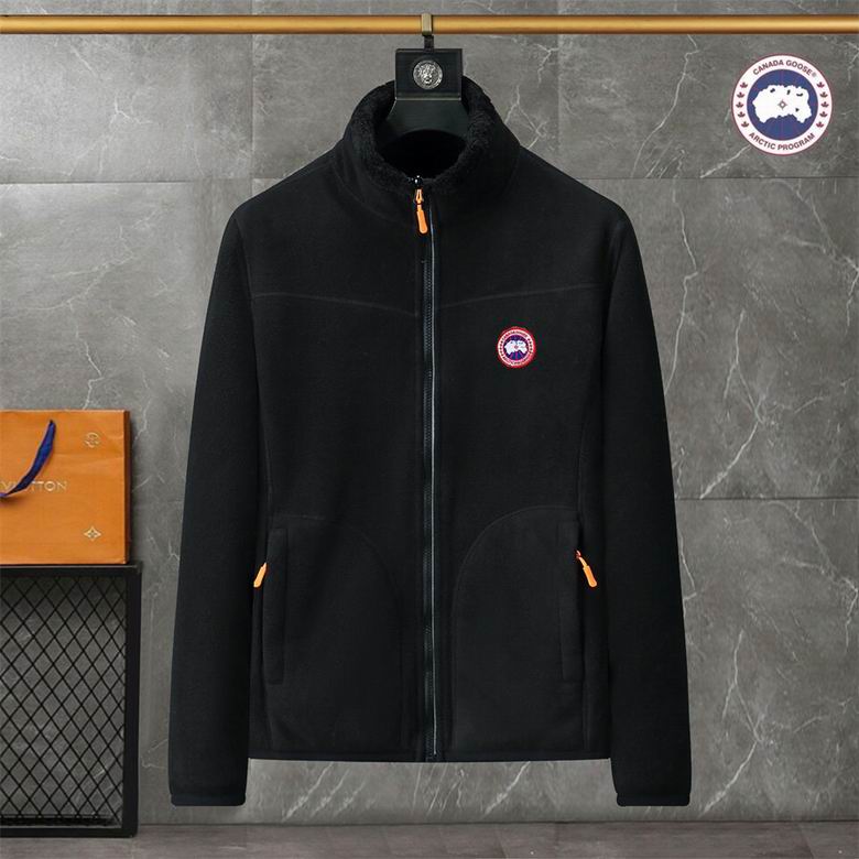 Canada Goose Jacket 0808