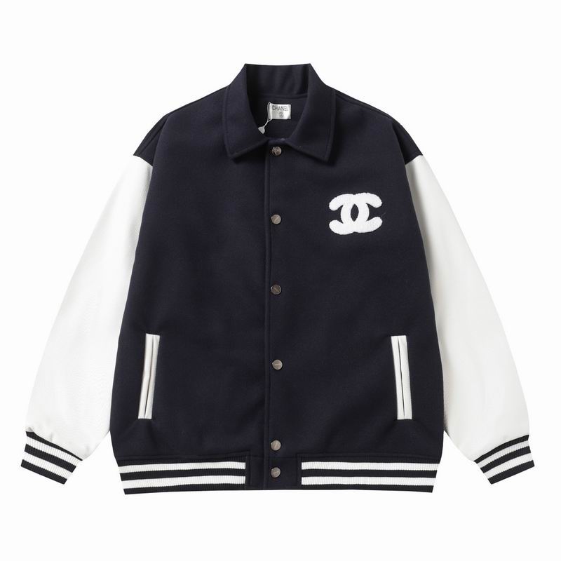 Chanel Jacket 0808