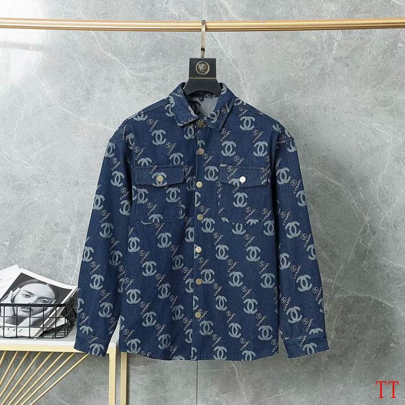 Chanel M-3XL 20tx01