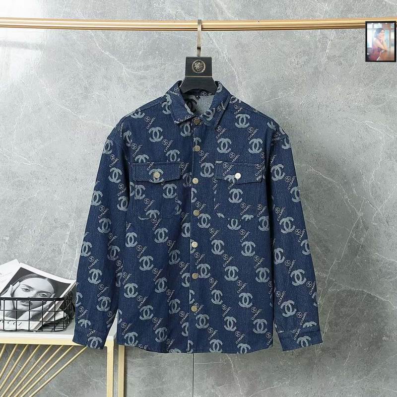 Chanel M-3XL 12yr03