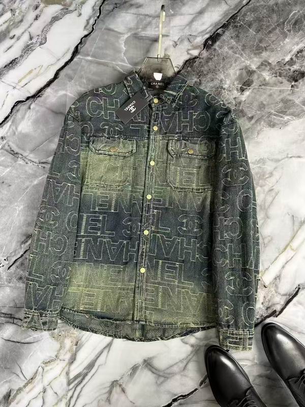 Chanel M-4XL 11Lr05