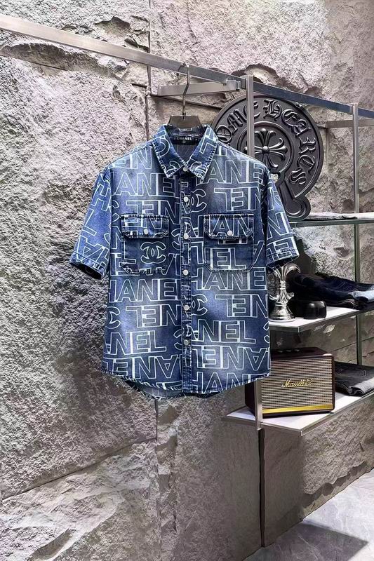 Chanel M-3XL 11Lr11