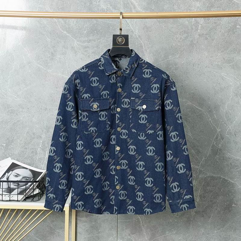 Chanel M-3XL 12yr24