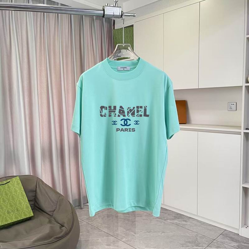 Chanel T Shirt 0807