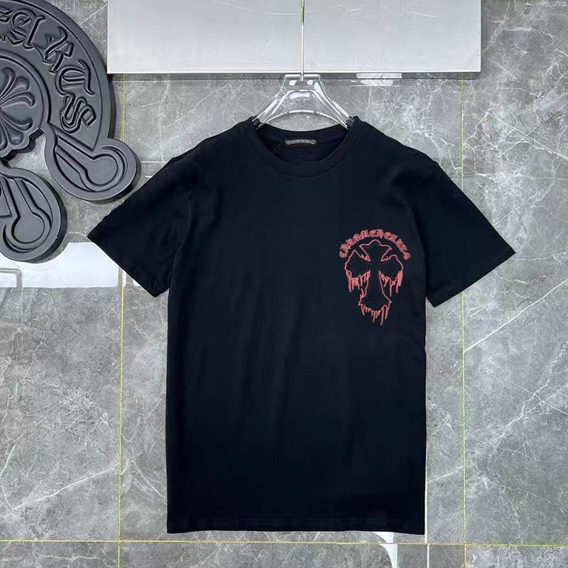 Chrome Hearts S-XL tptxD16