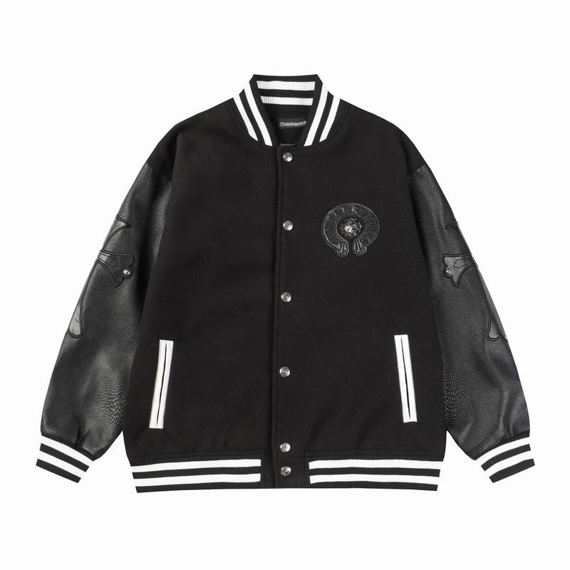 Chrome Hearts Jacket 0822