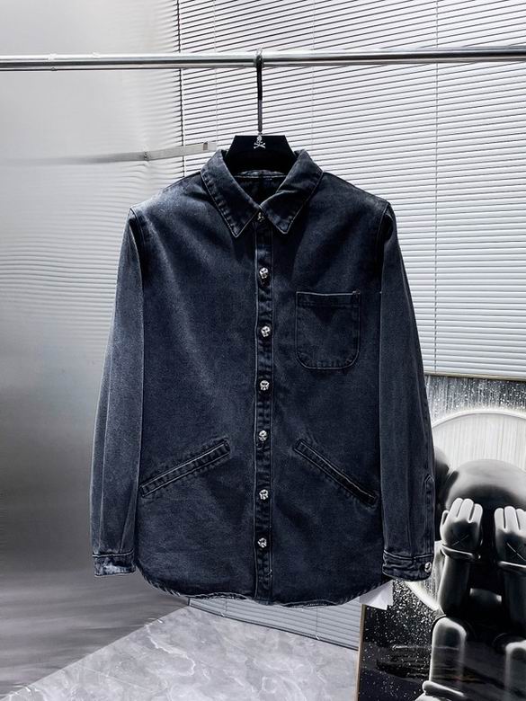 Chrome Hearts S-XL 7st8184