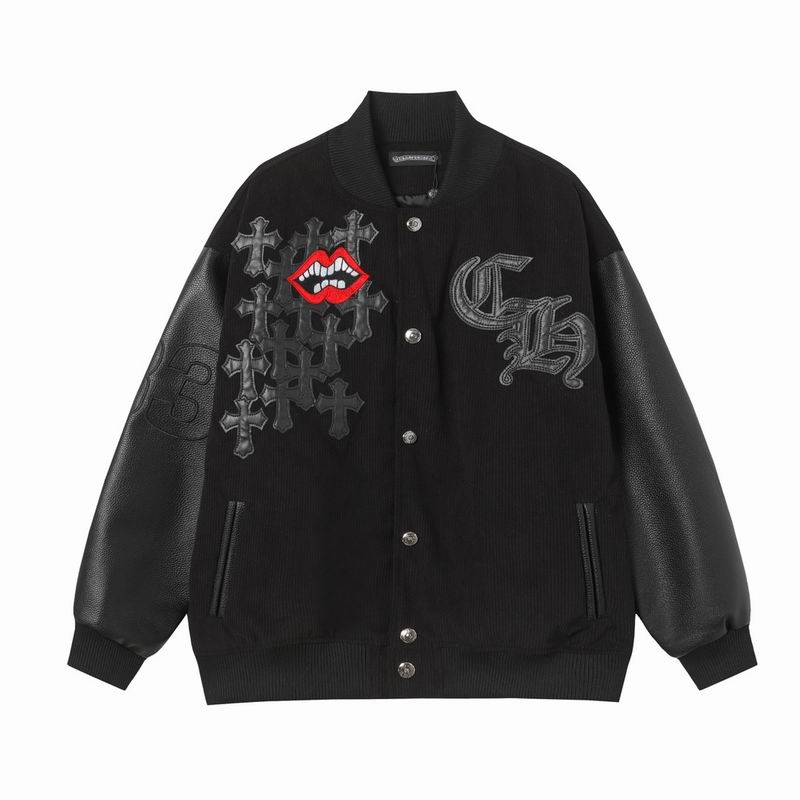 Chrome Hearts M-2XL aztx9071
