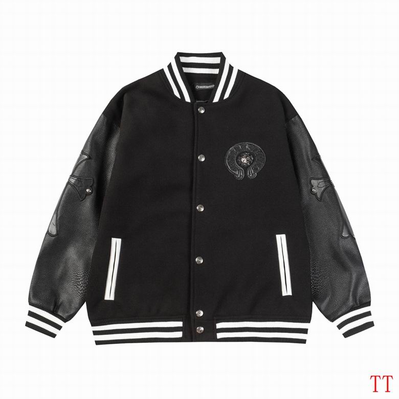 Chrome Hearts M-2XL 20tn30