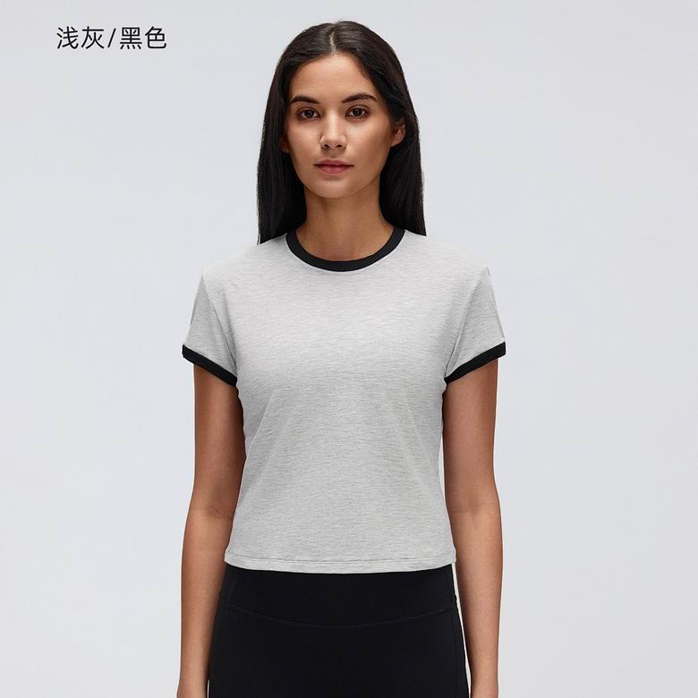 Lululemon 012545 4-12 9C KK