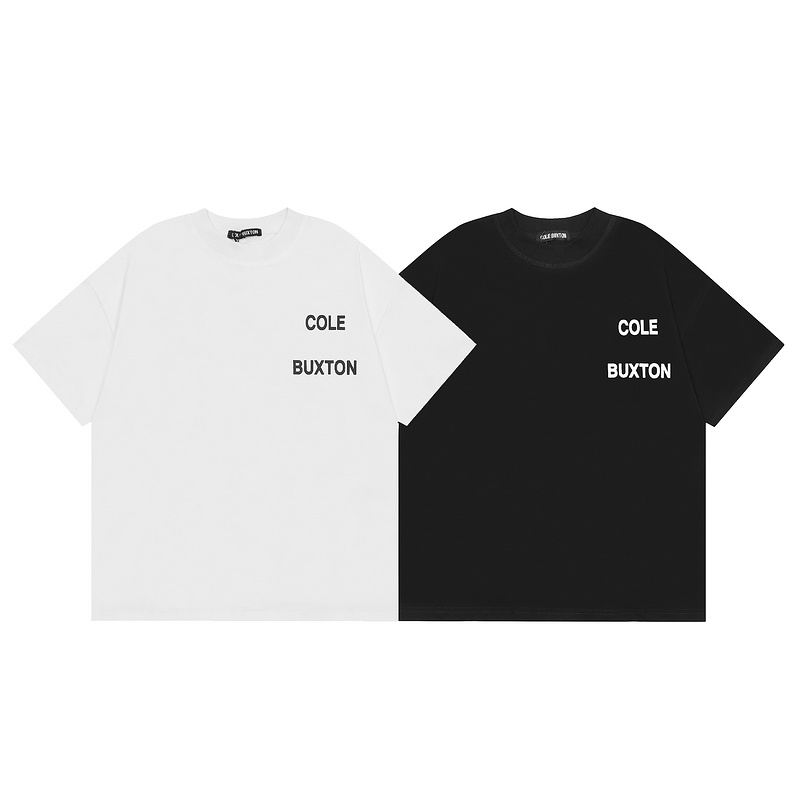 Cole Buxton 短袖T恤 0429