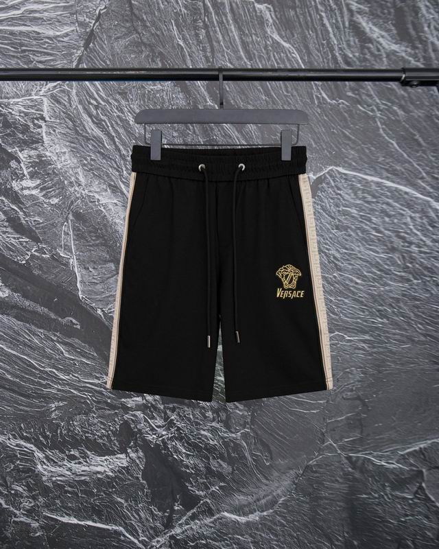 Versace Pants Shirt hmt 0429