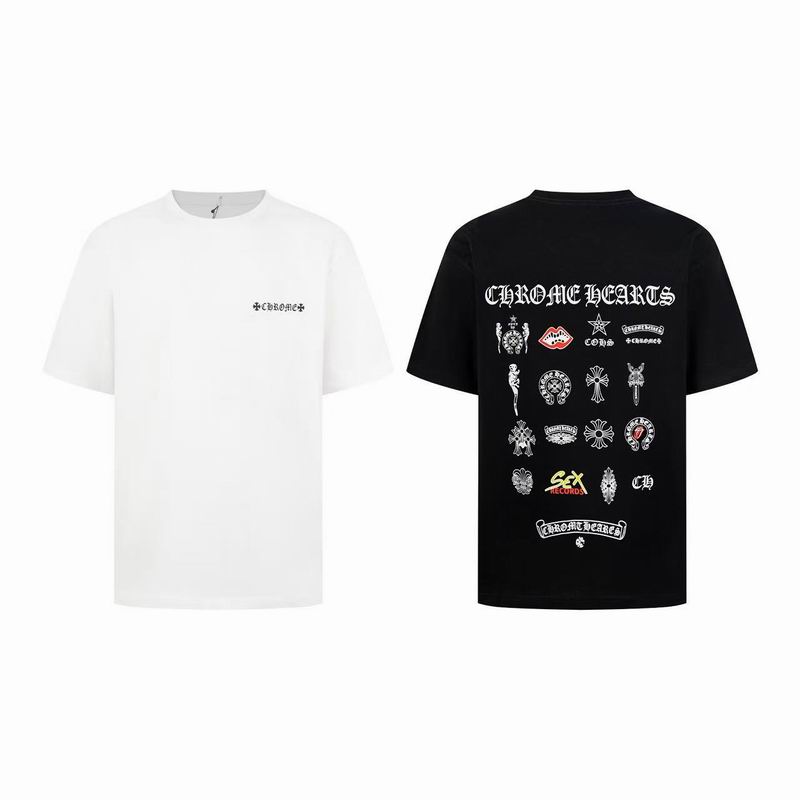 Chrome Hearts XS-L bhtx134