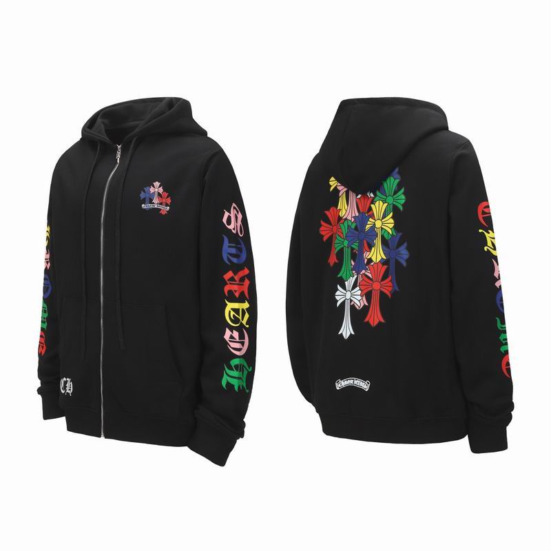 Chrome Hearts S-XL aztxB144