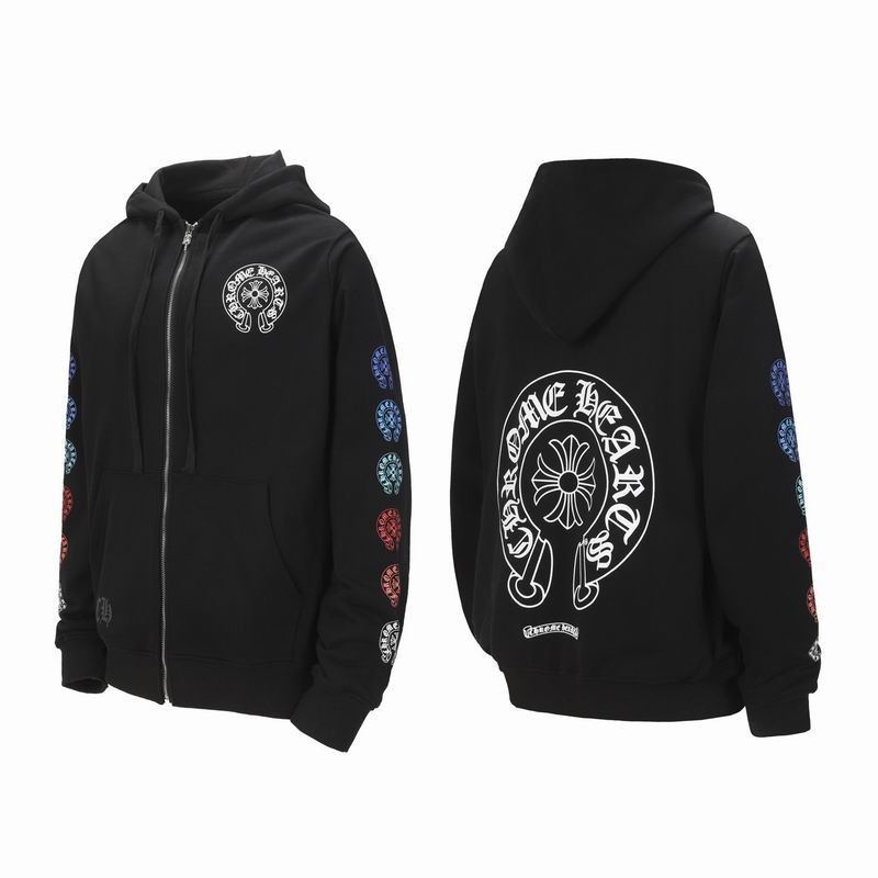 Chrome Hearts S-XL tltx08