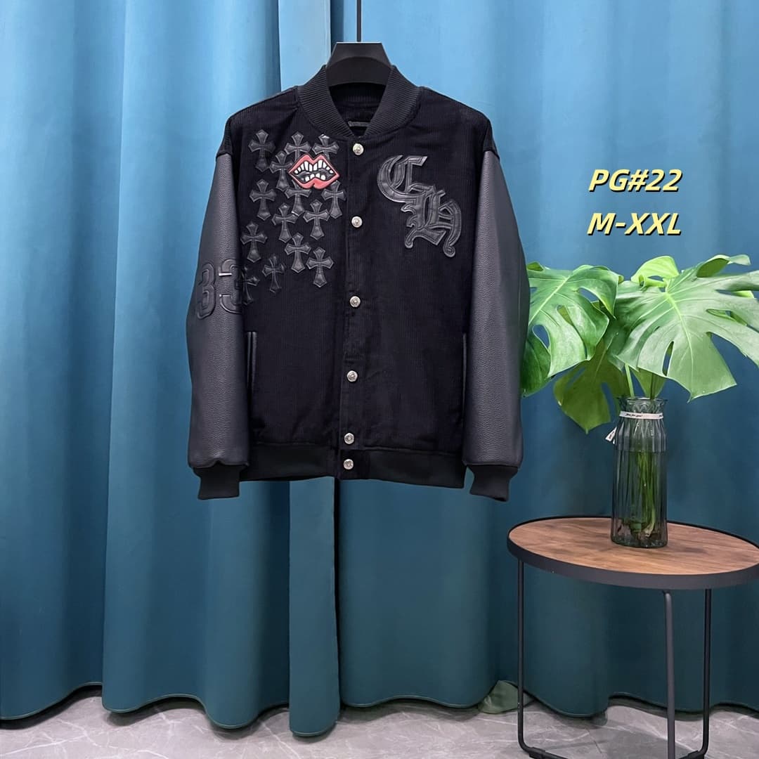 Chrome Hearts M-2XL 12yr59