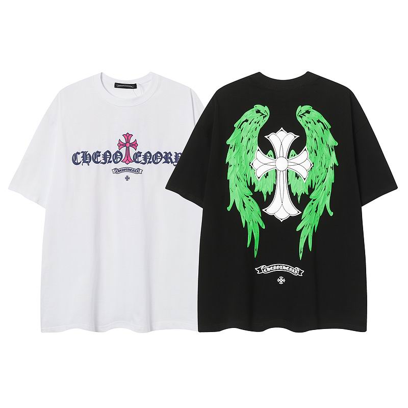 Chrome Hearts S-XL oftx2269