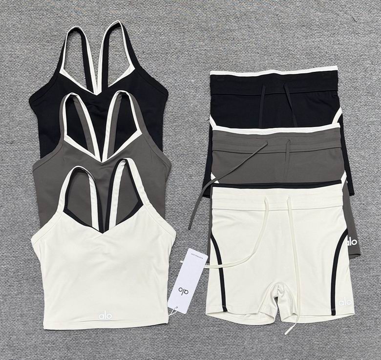 Alo S-XL 3C KK