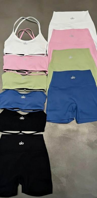 Alo S-XL 4C KK