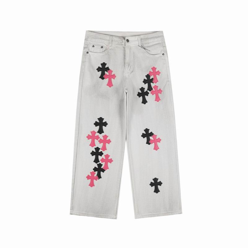 Chrome Hearts S-3XL bhtxB48
