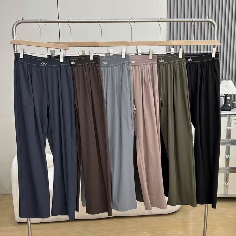 Alo S-XL 6C KK