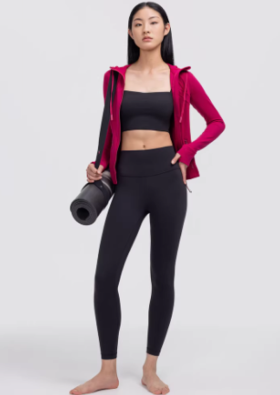 Lululemon S-2XL 45C KK