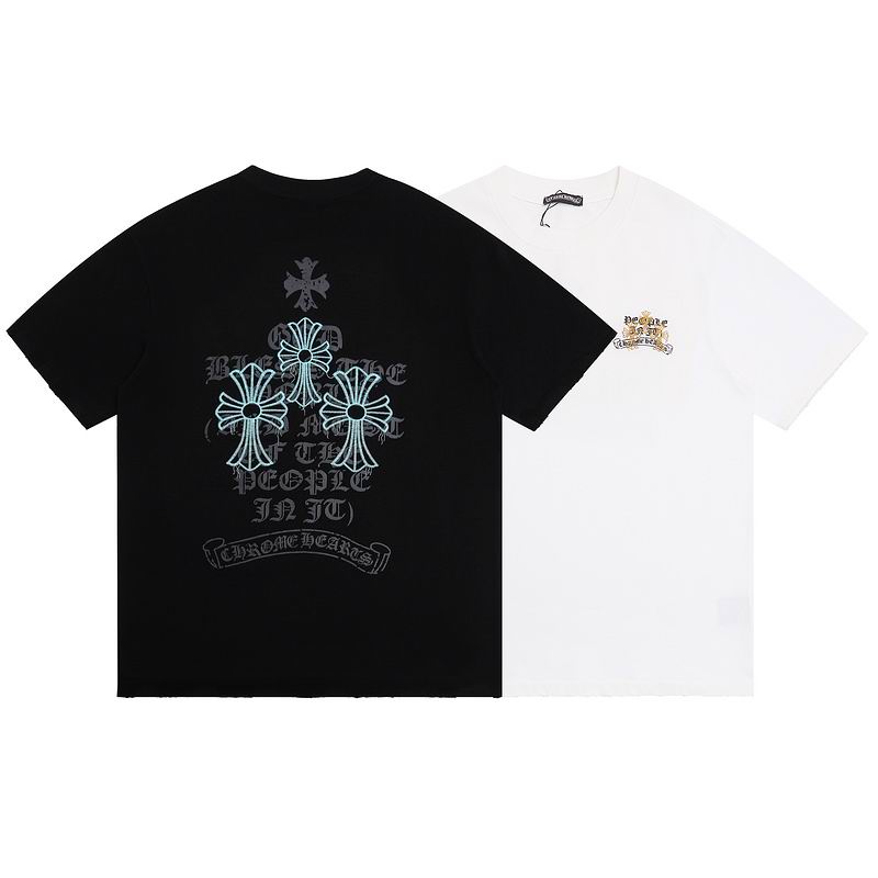 Chrome Hearts S-XL  jdtx1970
